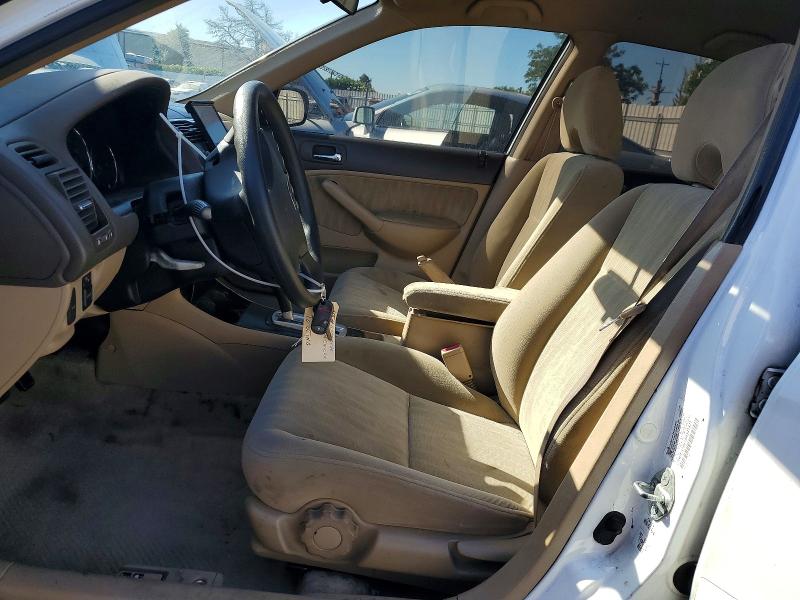 Продажа на аукционе авто 2005 Honda Civic, vin: 2HGES16615H541421, номер лота: 62523486