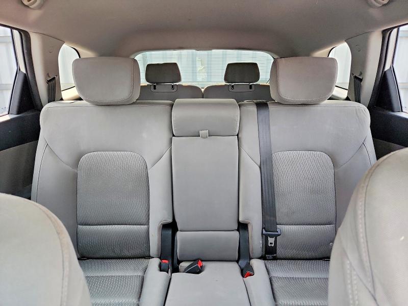 Продажа на аукционе авто 2016 Hyundai Santa Fe, vin: KM8SM4HFXGU137152, номер лота: 60591006