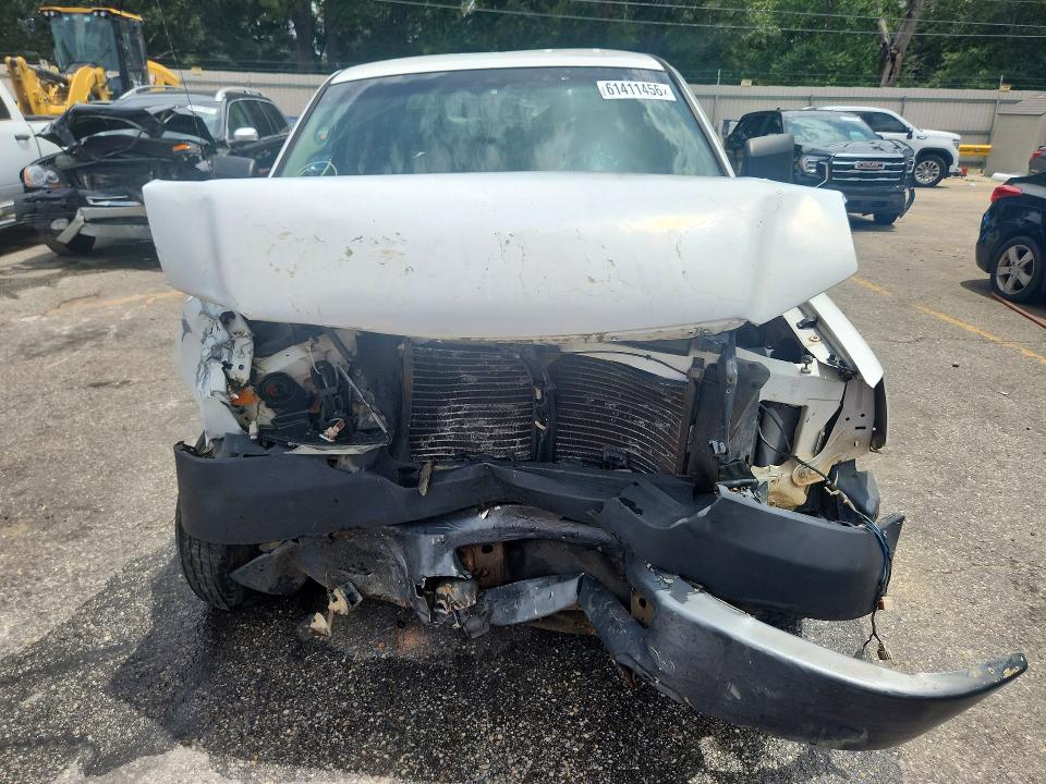 Aukcja sprzedaży 2006 Ford F150, vin: 1FTPX12V86NB56761, numer aukcji: 61411456