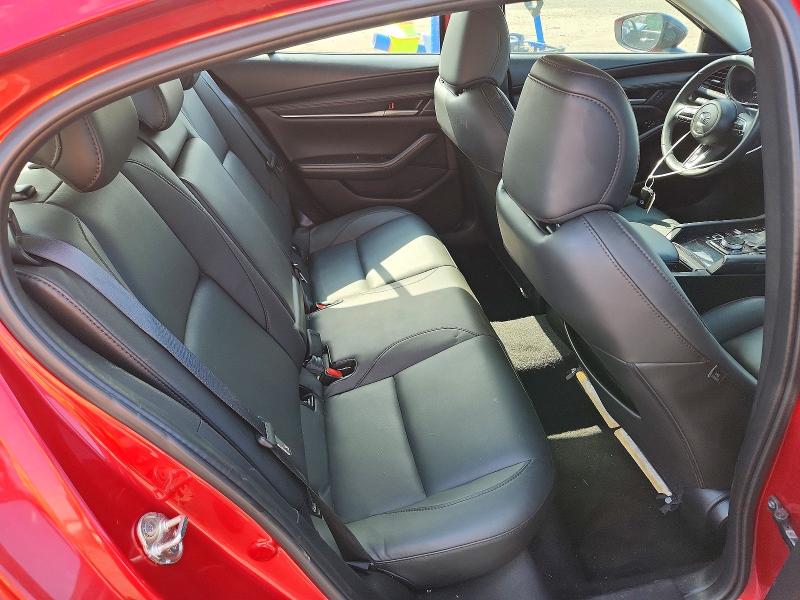 Aukcja sprzedaży 2024 Mazda 3, vin: 3MZBPABM6RM425546, numer aukcji: 62404566