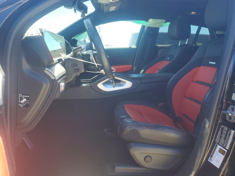 Продаж на аукціоні авто 2024 Mercedes-benz Gle Coupe, vin: 4JGFD6BB7RB100299, номер лоту: 61534416