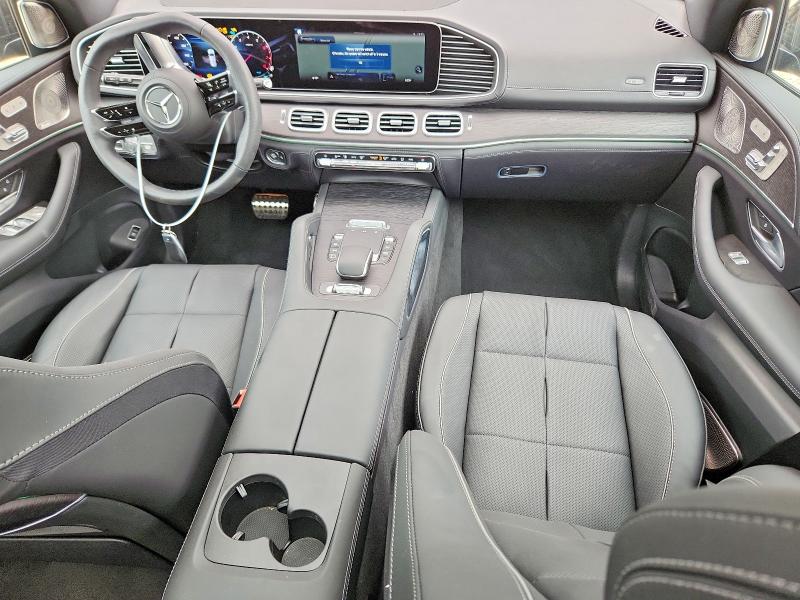 Продажа на аукционе авто 2026 Mercedes-benz Gls, vin: 4JGFF5KE8TB500975, номер лота: 62341556