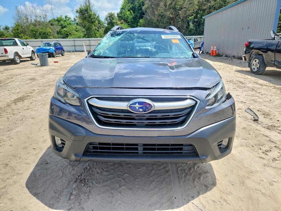 Продажа на аукционе авто 2022 Subaru Outback, vin: 4S4BTADC7N3173610, номер лота: 62052986
