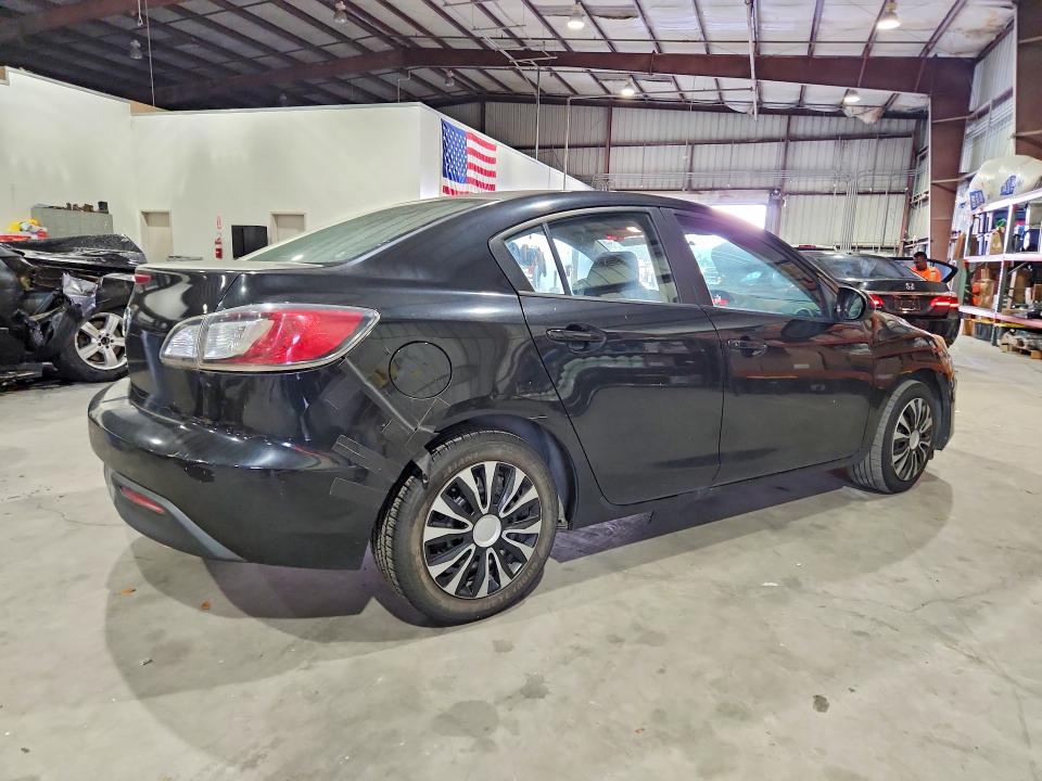Продаж на аукціоні авто 2010 Mazda 3, vin: JM1BL1SF9A1331615, номер лоту: 61338696