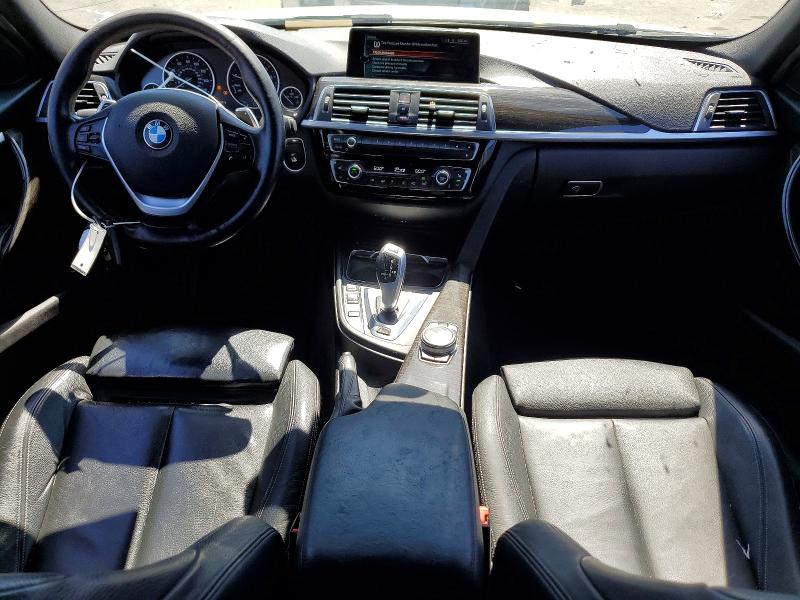 61884426 :رقم المزاد ، WBA8E1C57HK895095 vin ، 2017 Bmw 330e مزاد بيع