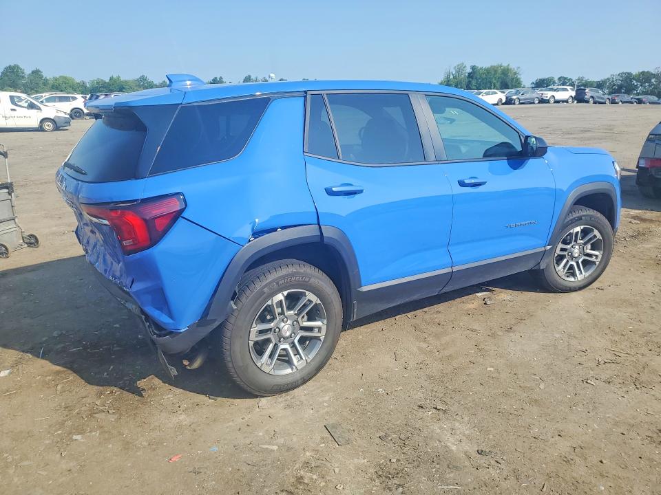 Продажа на аукционе авто 2026 Gmc Terrain, vin: 3GKALUEGXTL442787, номер лота: 59576146