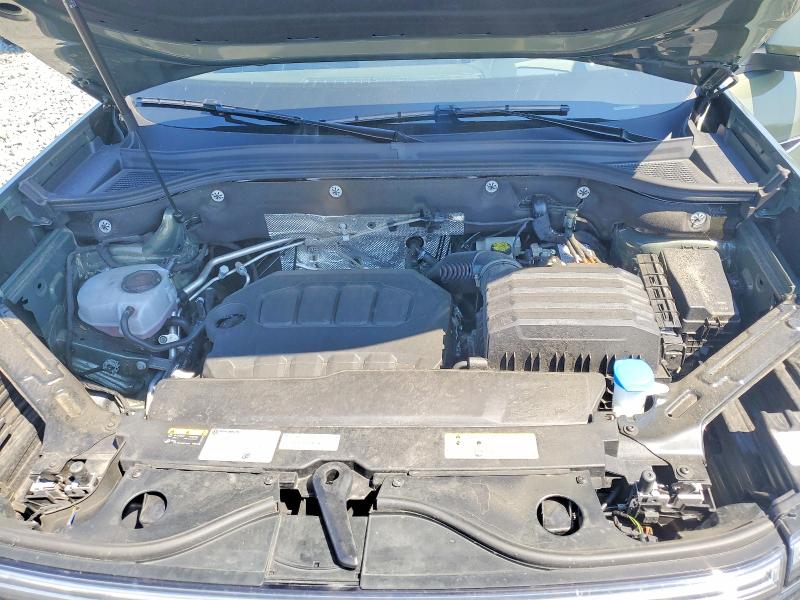 2026 Volkswagen Atlas მანქანა იყიდება აუქციონზე, vin: 1V2FN2CA1TC525582, აუქციონის ნომერი: 63305566