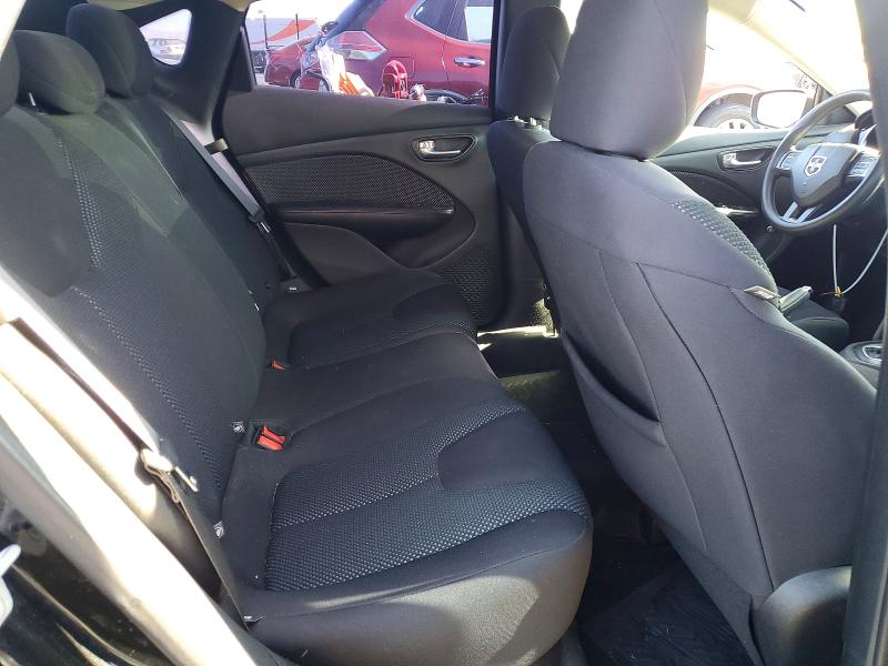 59905626 :رقم المزاد ، 1C3CDFAA5ED883576 vin ، 2014 Dodge Dart مزاد بيع