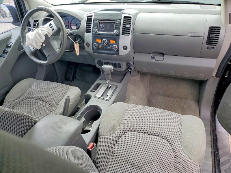 Продажа на аукционе авто 2018 Nissan Frontier, vin: 1N6AD0ER1JN736902, номер лота: 61415036