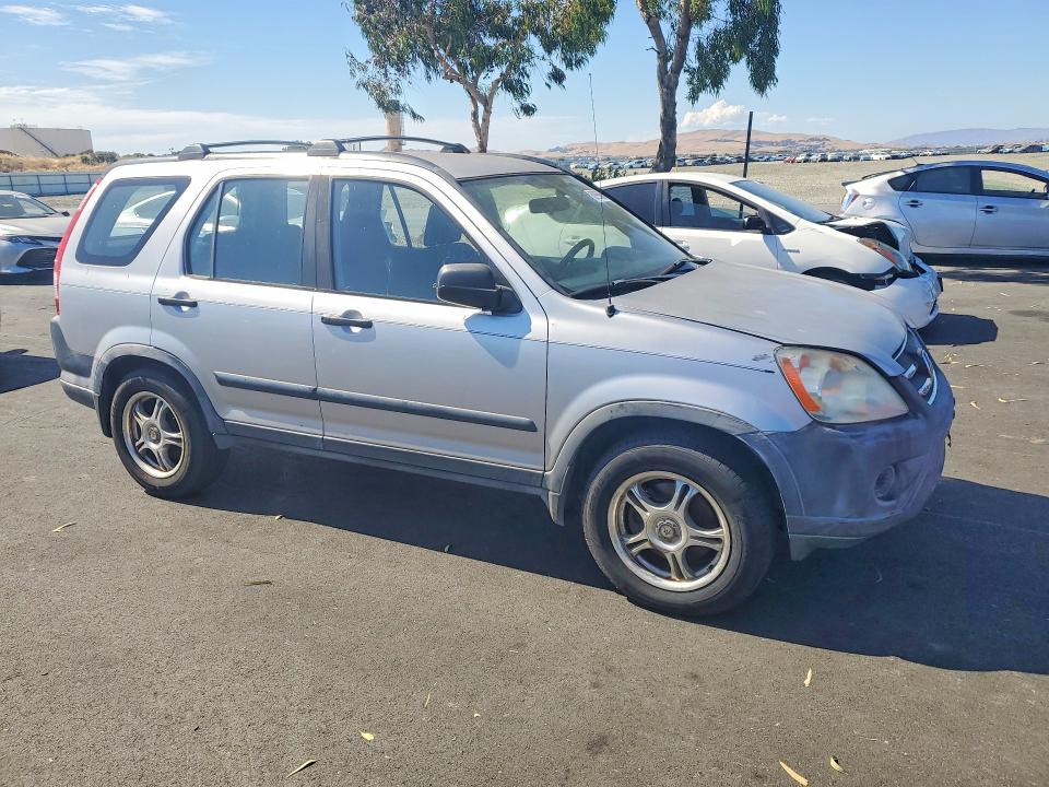 Aukcja sprzedaży 2006 Honda Cr-v, vin: JHLRD78506C016293, numer aukcji: 60995866