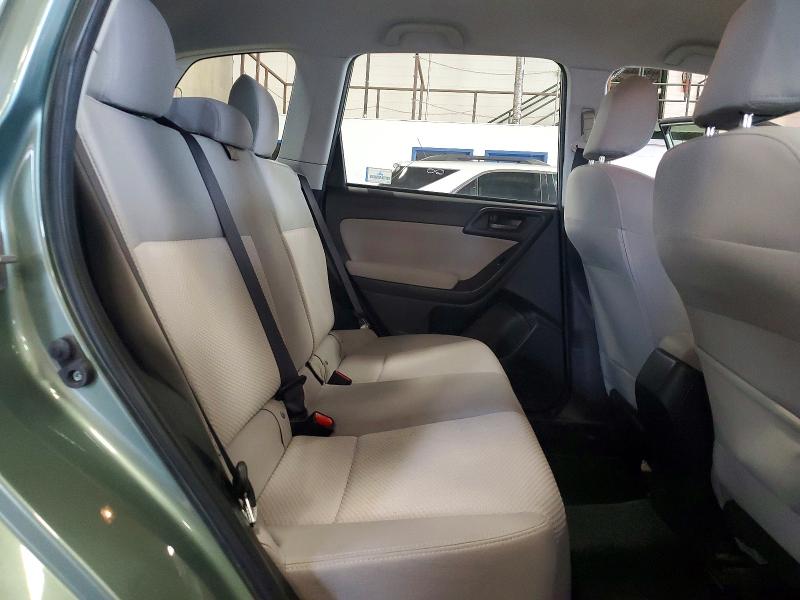Продажа на аукционе авто 2015 Subaru Forester, vin: JF2SJABC5FH596110, номер лота: 60166636