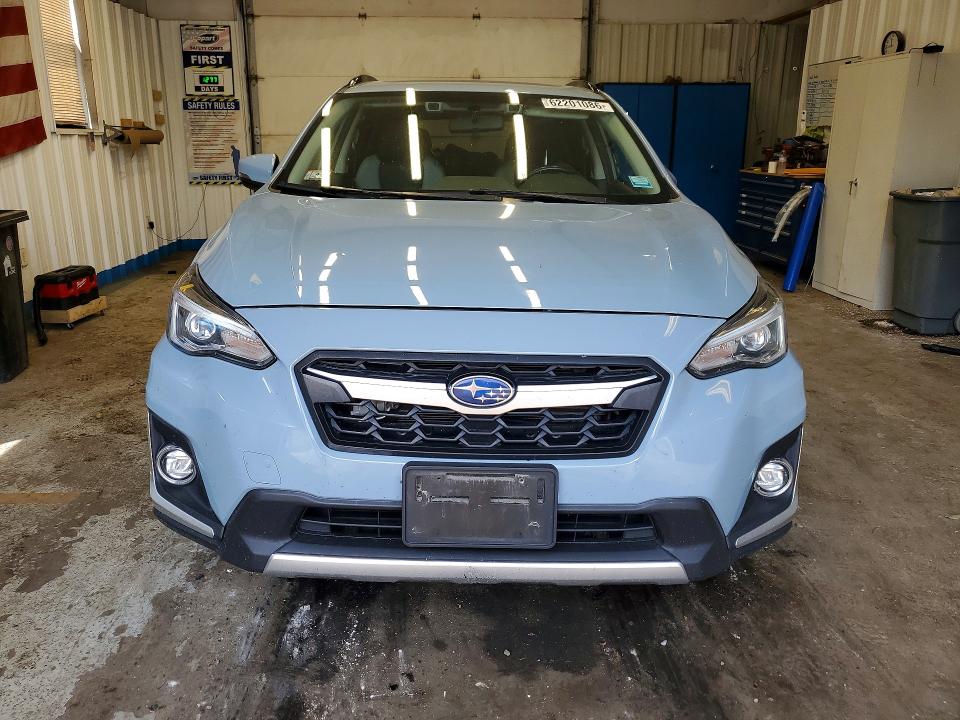 Продаж на аукціоні авто 2020 Subaru Crosstrek, vin: JF2GTDNC7LH232358, номер лоту: 62201086