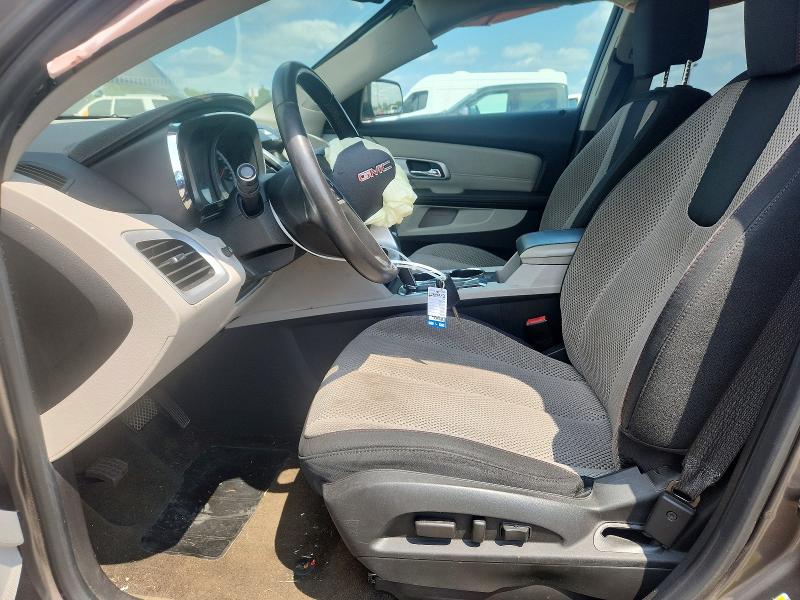 Aukcja sprzedaży 2011 Gmc Terrain, vin: 2CTFLSE55B6401740, numer aukcji: 62386186