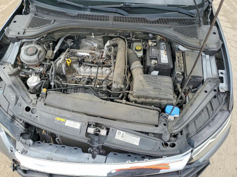 2020 Volkswagen Jetta მანქანა იყიდება აუქციონზე, vin: 3VWCB7BU2LM027800, აუქციონის ნომერი: 62326126