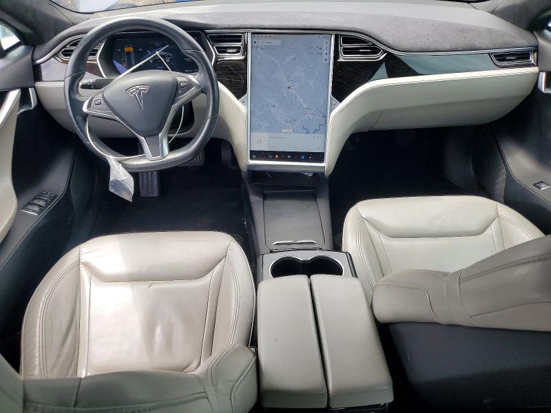 Aukcja sprzedaży 2016 Tesla Model S, vin: 5YJSA1E26GF142161, numer aukcji: 60020036