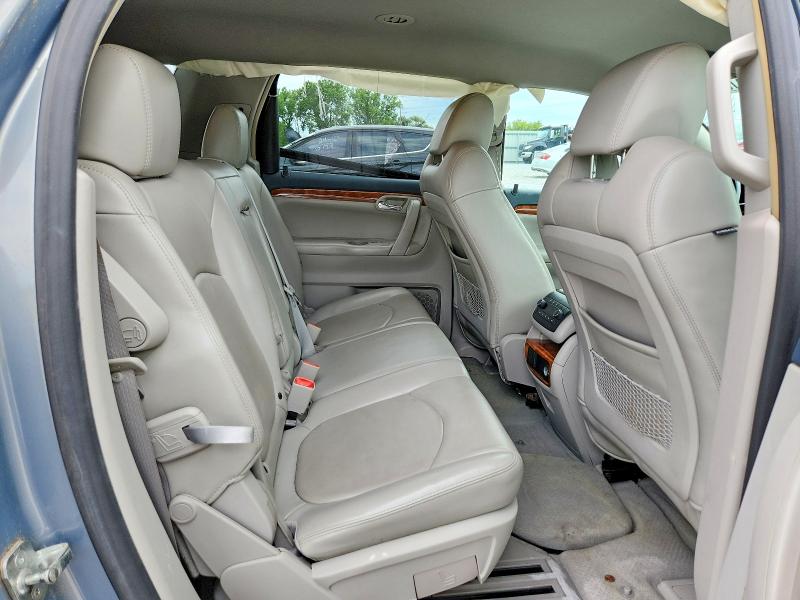 Продаж на аукціоні авто 2007 Saturn Outlook, vin: 5GZER23737J138845, номер лоту: 61927056
