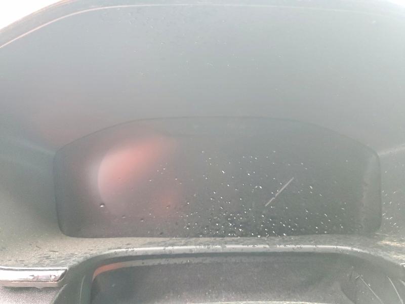58152856 :رقم المزاد ، 7FARS6H83SE040810 vin ، 2025 Honda Cr-v مزاد بيع