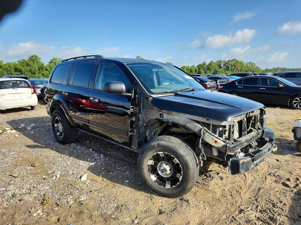 Aukcja sprzedaży 2005 Dodge Durango, vin: 1D4HD48N45F517498, numer aukcji: 61819726