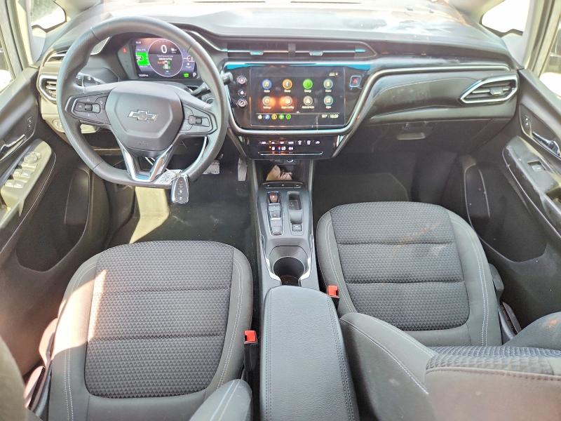 Продажа на аукционе авто 2023 Chevrolet Bolt Ev, vin: 1G1FW6S05P4142400, номер лота: 62440656