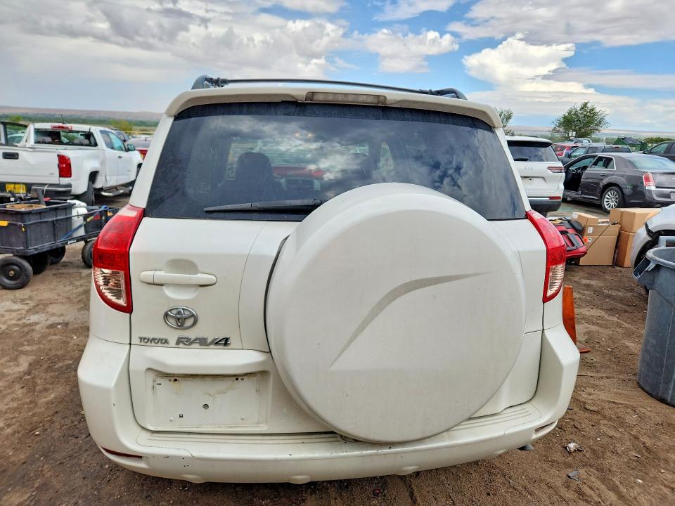 Продажа на аукционе авто 2008 Toyota Rav4, vin: JTMZK34V385018709, номер лота: 61803396