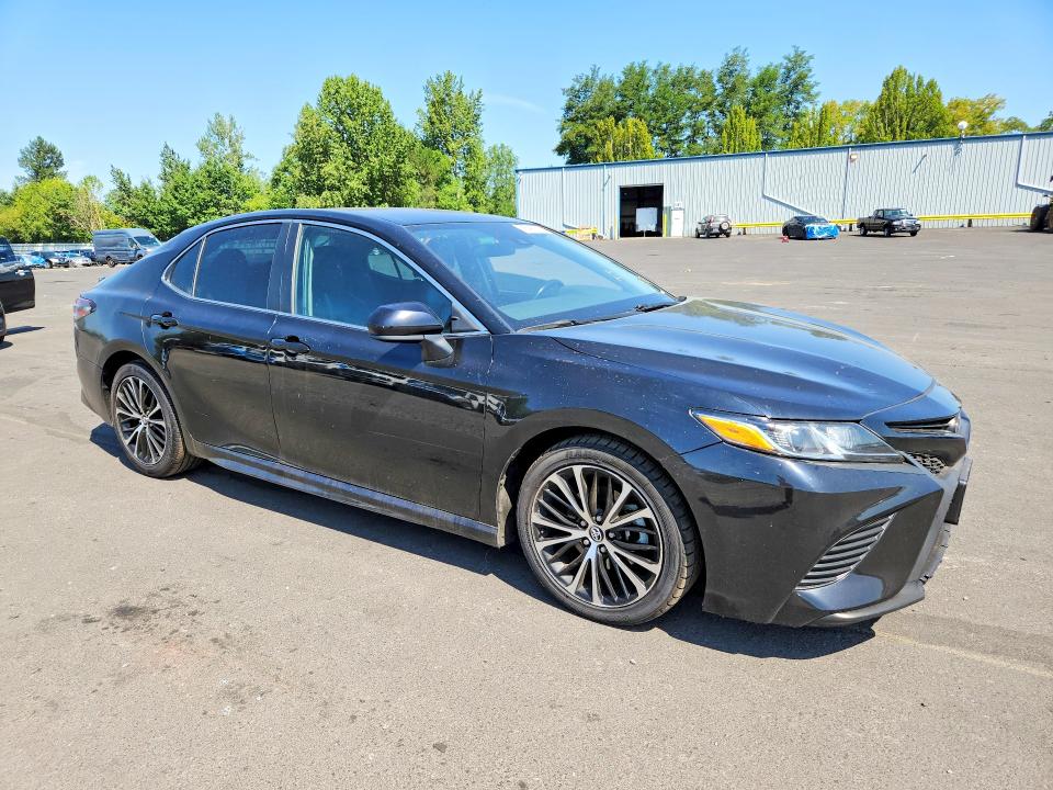 Aukcja sprzedaży 2019 Toyota Camry, vin: 4T1B11HK5KU202325, numer aukcji: 59848086