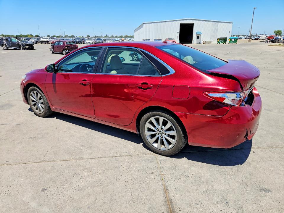 2015 Toyota Camry მანქანა იყიდება აუქციონზე, vin: 4T1BF1FK5FU946680, აუქციონის ნომერი: 60195606
