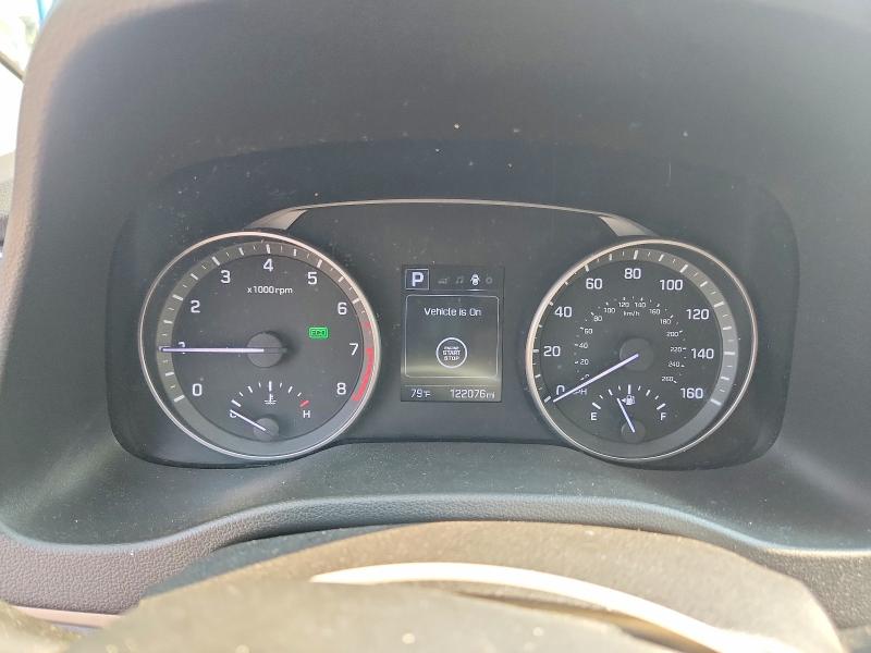 62768976 :رقم المزاد ، 5NPD84LF6HH060770 vin ، 2017 Hyundai Elantra مزاد بيع