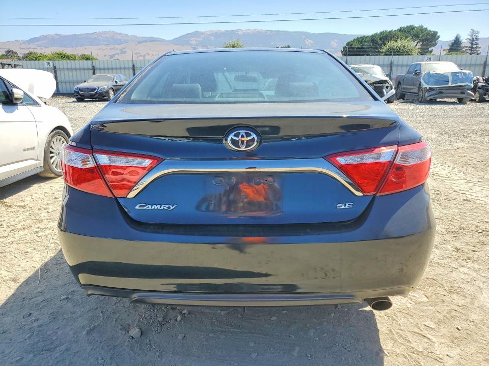 Aukcja sprzedaży 2015 Toyota Camry, vin: 4T1BF1FK6FU001446, numer aukcji: 63014976