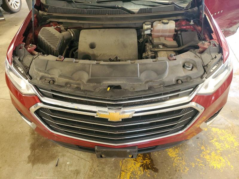Продаж на аукціоні авто 2020 Chevrolet Traverse, vin: 1GNERGKW5LJ121960, номер лоту: 59348586