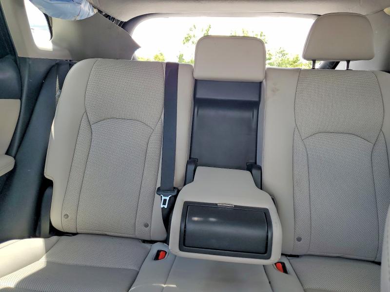 Aukcja sprzedaży 2020 Lexus Rx 350, vin: 2T2AZMAA3LC161764, numer aukcji: 59581096