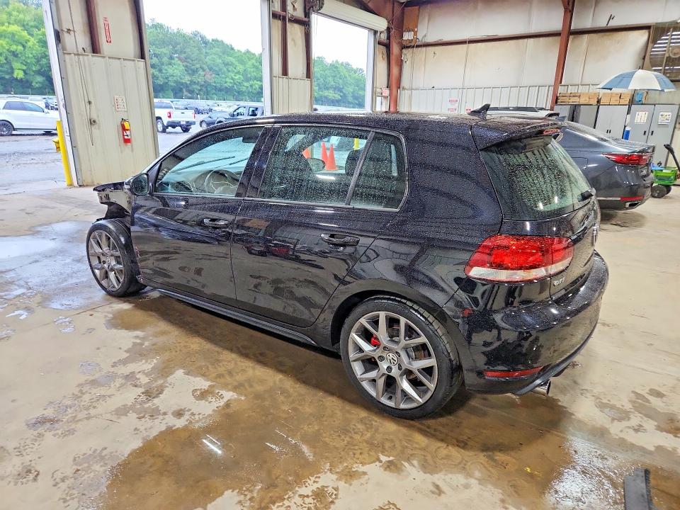 Продажа на аукционе авто 2013 Volkswagen Gti, vin: WVWHV7AJ8DW126310, номер лота: 61819806