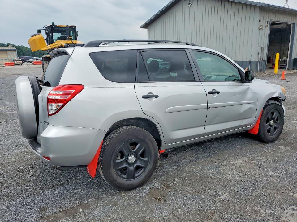 Aukcja sprzedaży 2012 Toyota Rav4, vin: 2T3BF4DVXCW237129, numer aukcji: 60686646