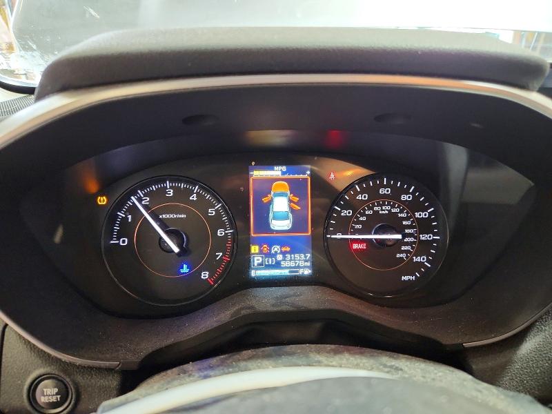 Aukcja sprzedaży 2021 Subaru Crosstrek, vin: JF2GTAPC1M8328614, numer aukcji: 62630116