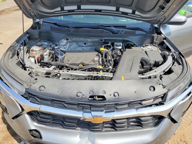 Продажа на аукционе авто 2025 Chevrolet Trax, vin: KL77LFEPXSC304448, номер лота: 63252996