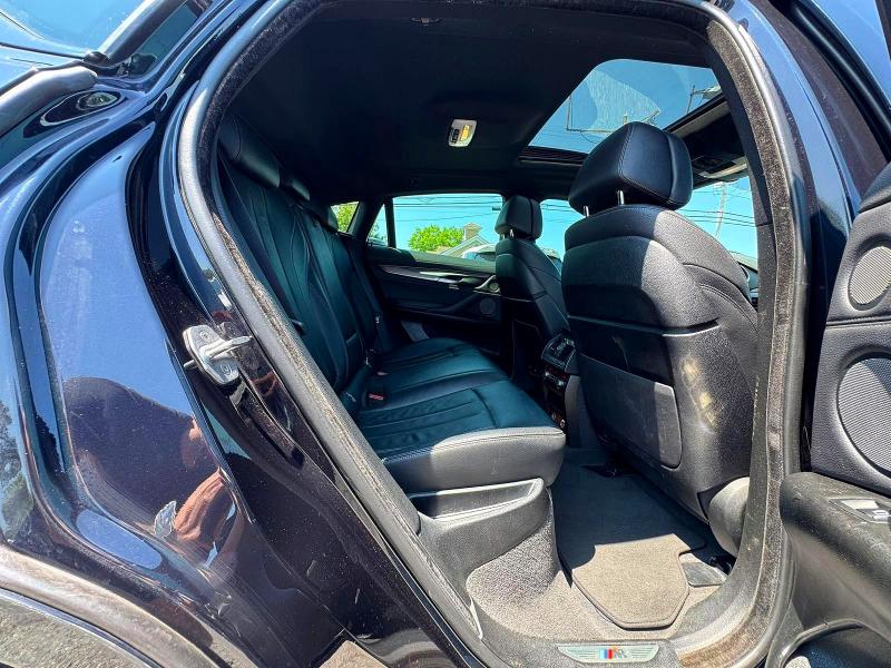 Aukcja sprzedaży 2018 Bmw X6, vin: 5UXKU0C51J0G80952, numer aukcji: 63391746