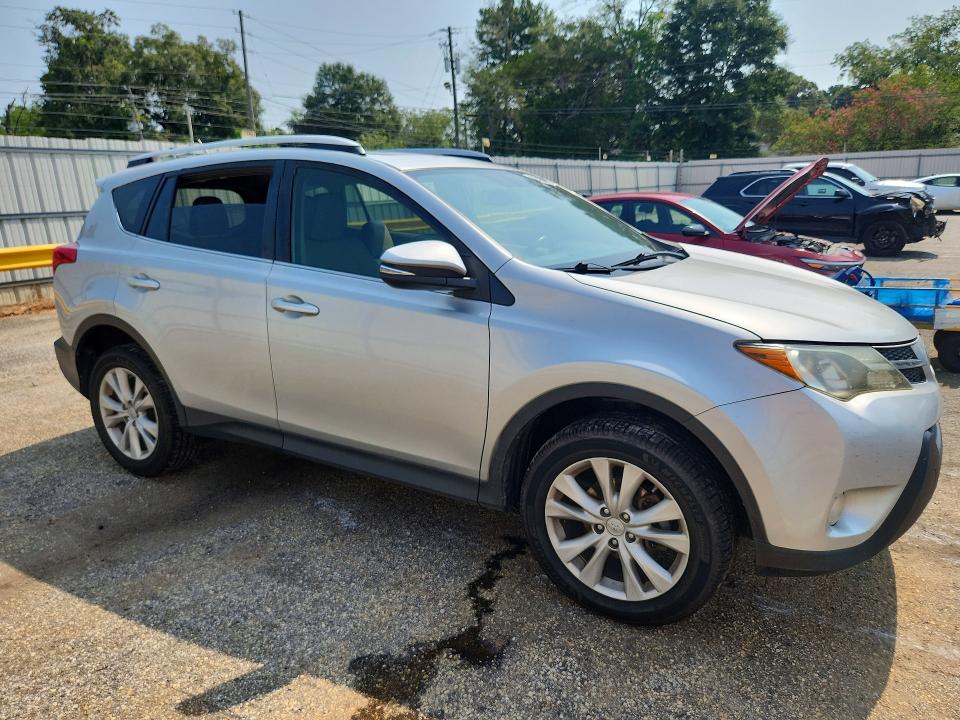 Aukcja sprzedaży 2013 Toyota Rav4, vin: JTMYFREV7DD009318, numer aukcji: 62702316