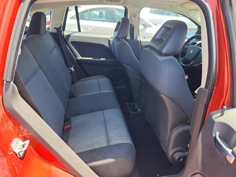 Продаж на аукціоні авто 2009 Dodge Hornet, vin: 1B3HB48A79D103926, номер лоту: 59730896
