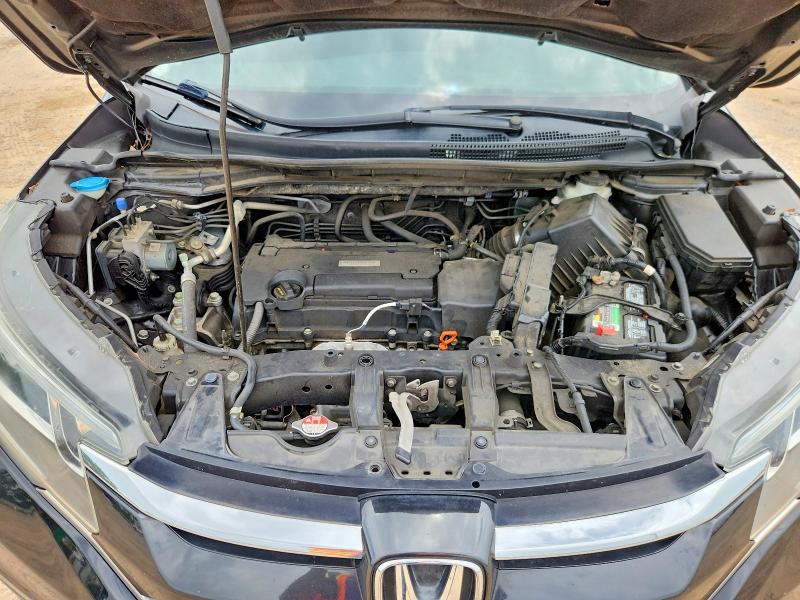 Aukcja sprzedaży 2016 Honda Cr-v, vin: 2HKRM3H46GH568870, numer aukcji: 61305596