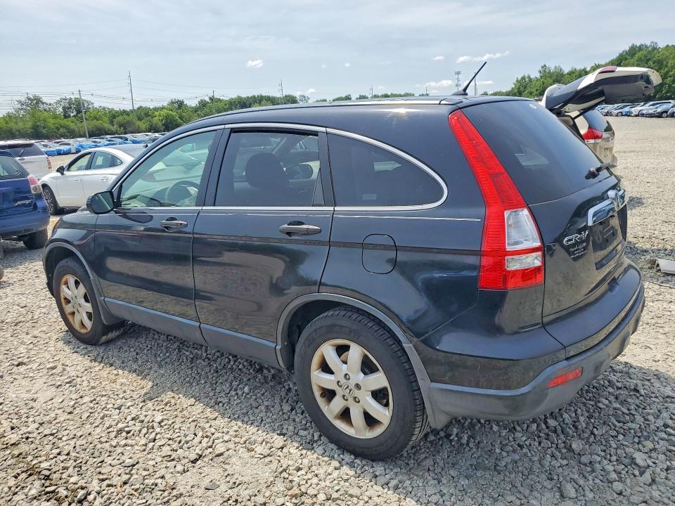 61873226 :رقم المزاد ، JHLRE48598C026674 vin ، 2008 Honda Cr-v مزاد بيع