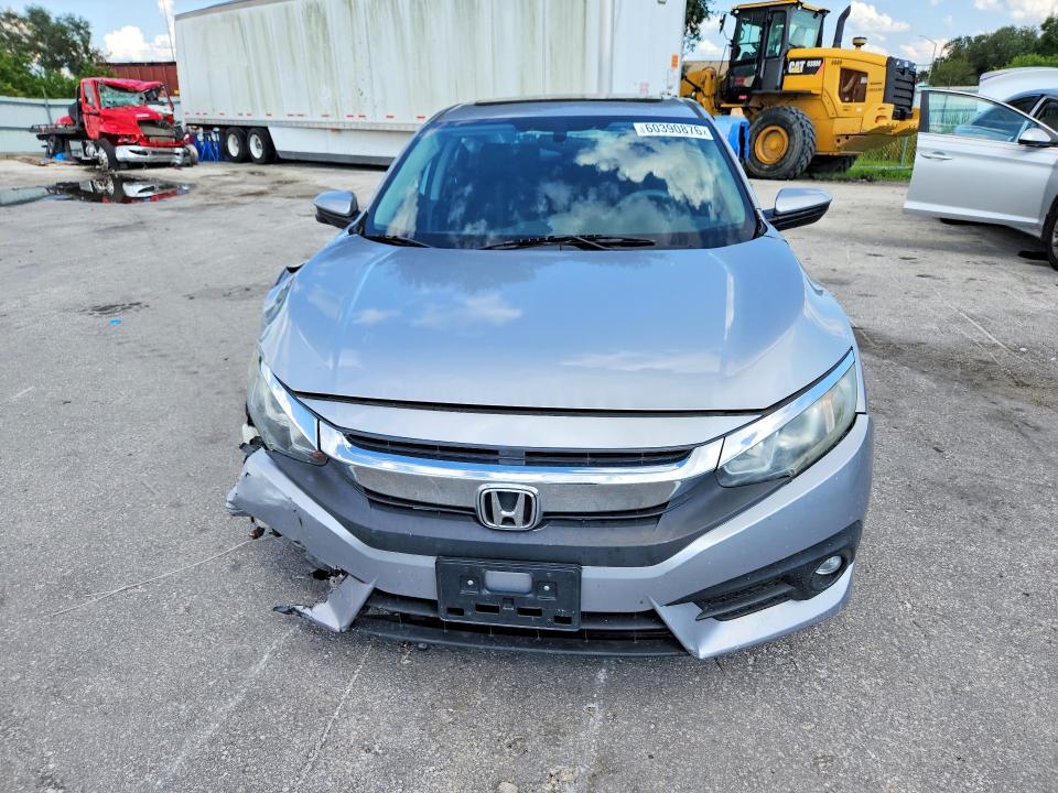 Aukcja sprzedaży 2016 Honda Civic, vin: 19XFC1F37GE216910, numer aukcji: 60390876