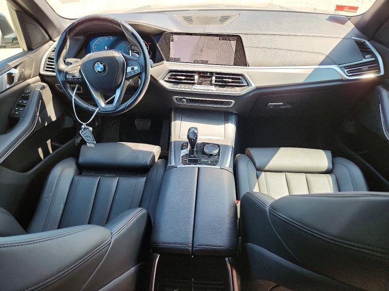 Продаж на аукціоні авто 2019 Bmw X5, vin: 5UXCR6C58KLL09051, номер лоту: 61771816