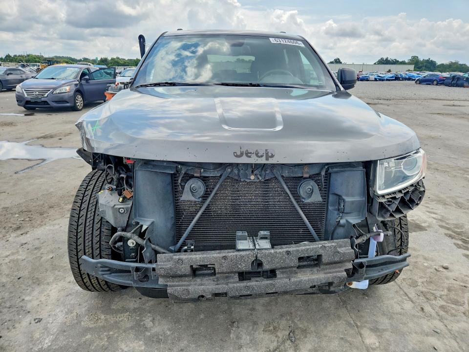 Aukcja sprzedaży 2014 Jeep Grand Cherokee, vin: 1C4RJFBG3EC275336, numer aukcji: 63124606