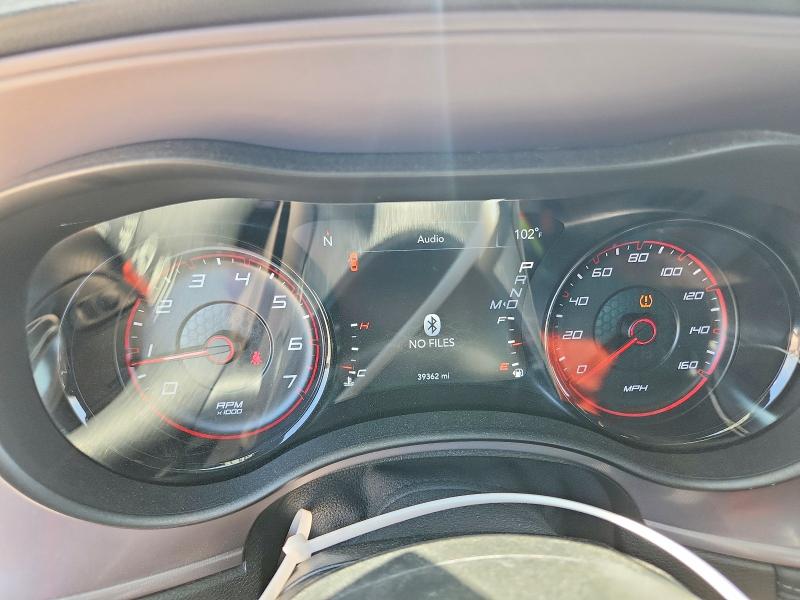Продажа на аукционе авто 2023 Dodge Charger, vin: 2C3CDXCT9PH535483, номер лота: 62526646