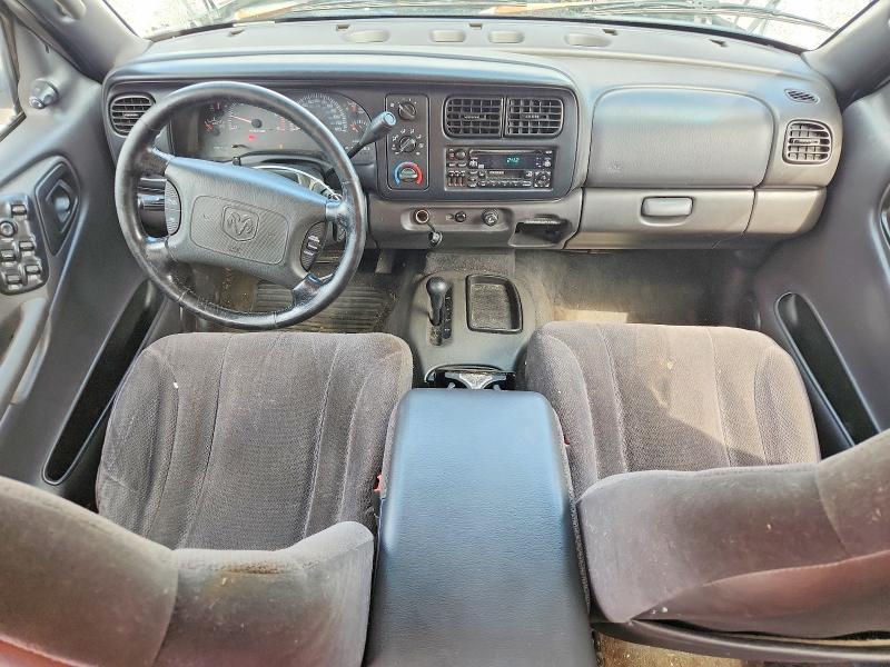 Продажа на аукционе авто 2000 Dodge Dakota, vin: 1B7HG2AZXYS777387, номер лота: 58429476