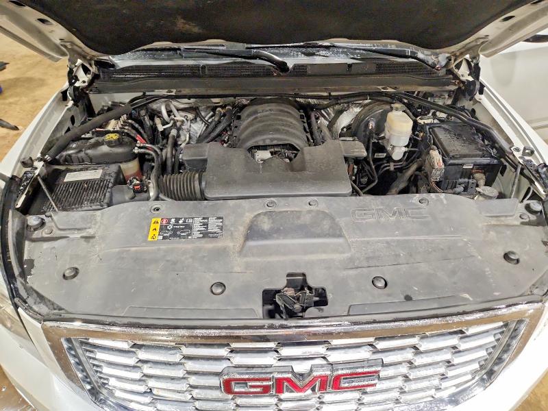 Aukcja sprzedaży 2018 Gmc Yukon Xl, vin: 1GKS2HKJ3JR121596, numer aukcji: 63043796