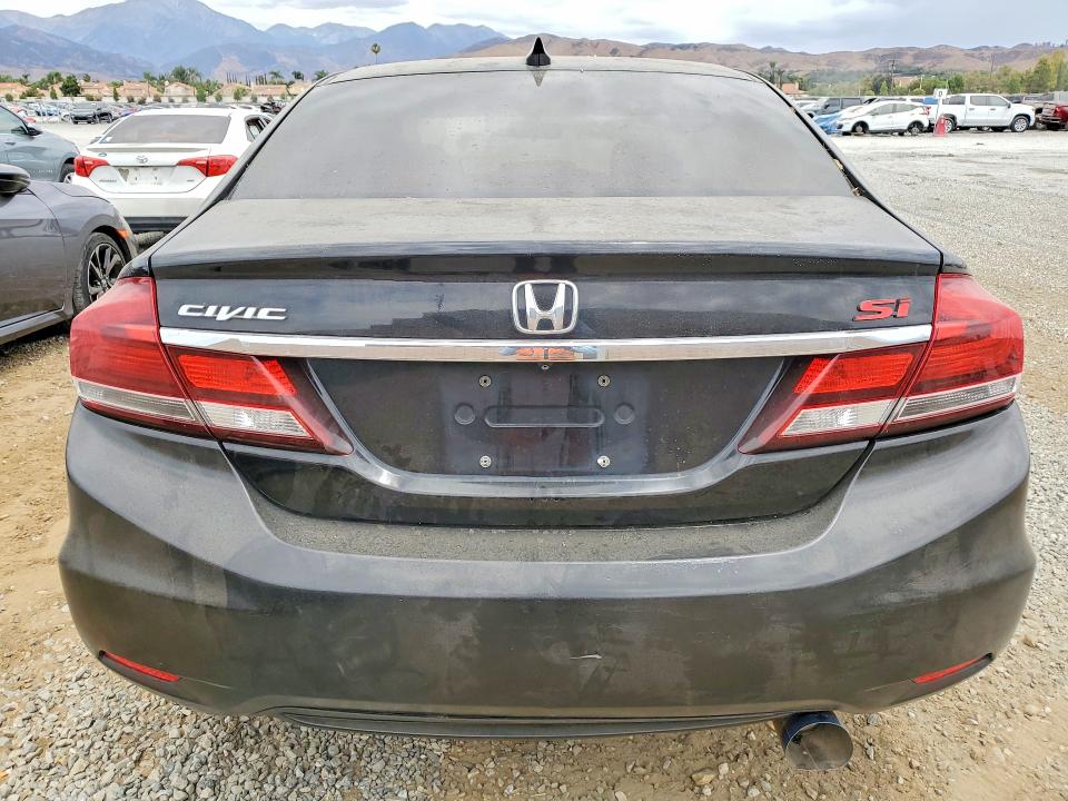 Aukcja sprzedaży 2014 Honda Civic, vin: 19XFB2F54EE228925, numer aukcji: 61715256
