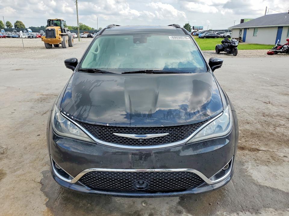 Aukcja sprzedaży 2017 Chrysler Pacifica, vin: 2C4RC1EG2HR543054, numer aukcji: 60656516