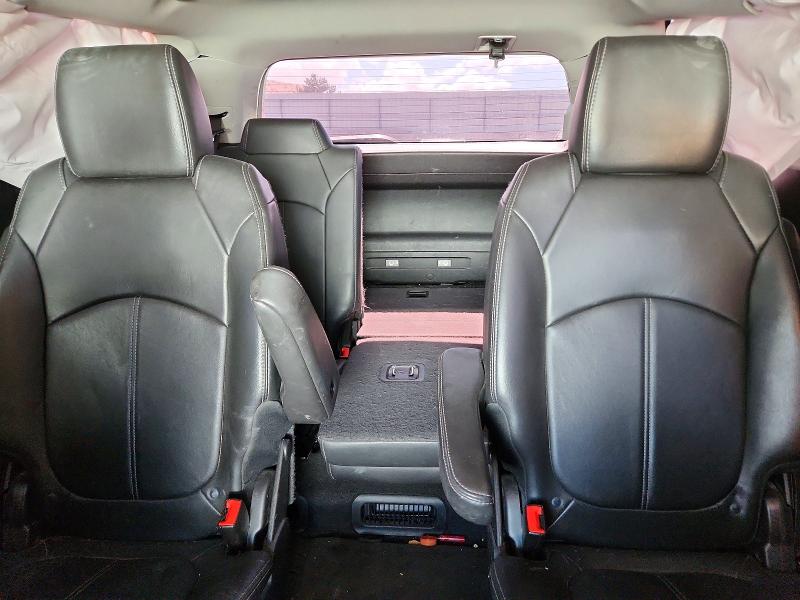 Продажа на аукционе авто 2017 Gmc Acadia Limited, vin: 1GKKRSKD5HJ244327, номер лота: 60824466