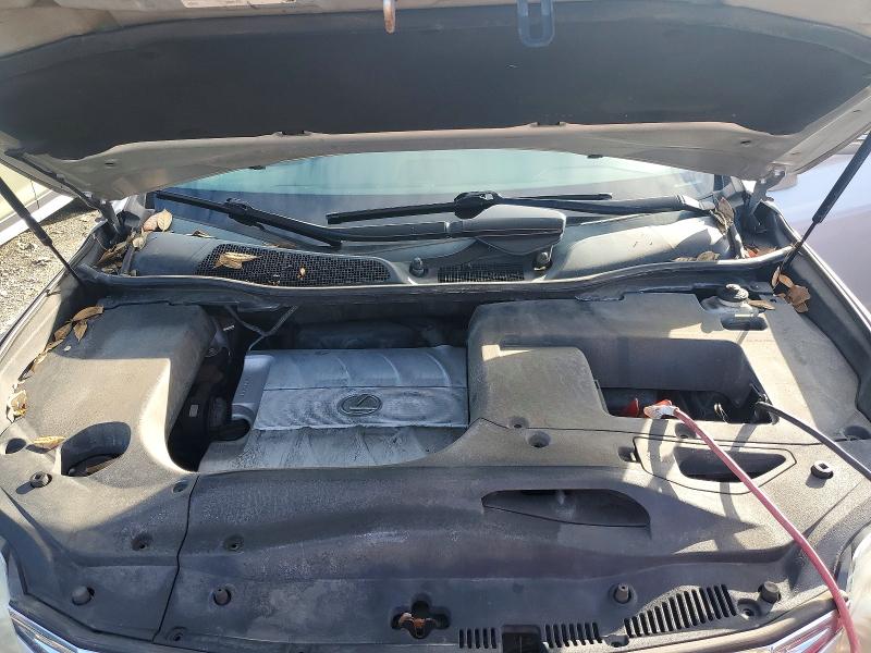 Продаж на аукціоні авто 2011 Lexus Rx, vin: 2T2BK1BA7BC090721, номер лоту: 61798796
