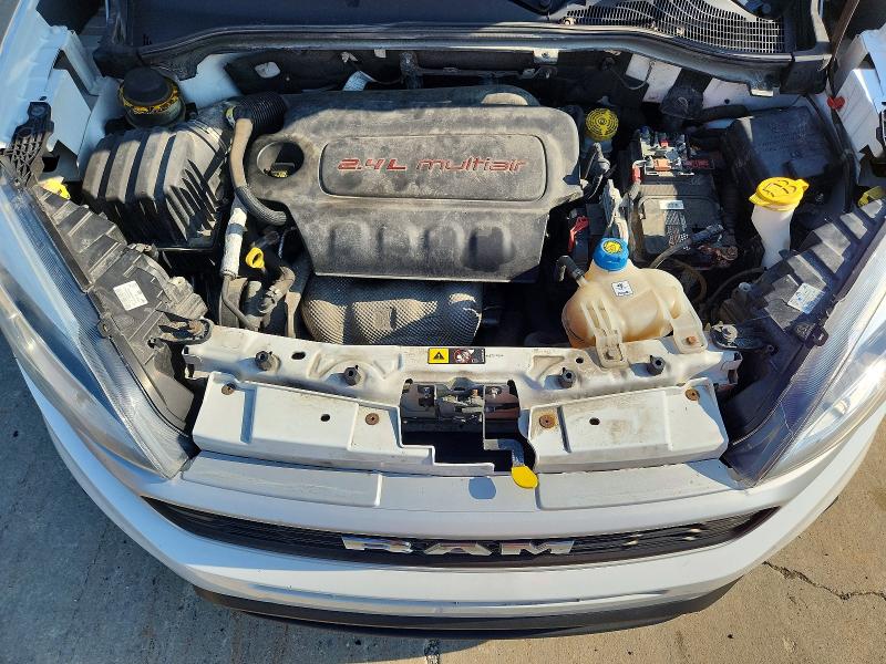 2019 Ram Promaster City მანქანა იყიდება აუქციონზე, vin: ZFBHRFBB8K6N52066, აუქციონის ნომერი: 61104936